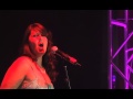 Zoe Tyler Performs I Dreamed A Dream - Official Pride Ball 2010 Video