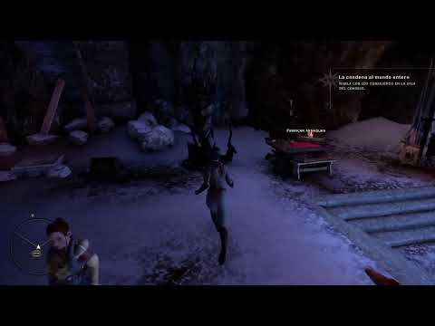 Dragon Age Inquisition pt. 112