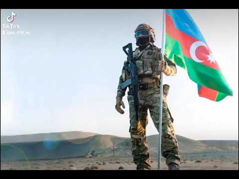 İşi deyil hər bir kişinin yadda Mübariz kimi qalsın  Cahankeş Maştağa