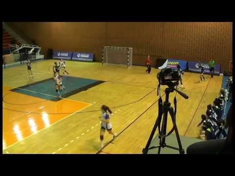 Metodista x Pinheiros 1º Turno - Liga Nacional 2015