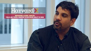 Public and private healthcare quality in India