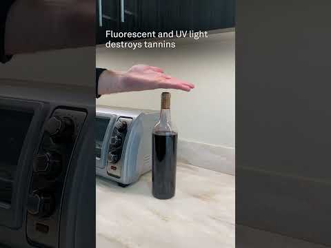 Dos and Don'ts of Storing Open Wine in the Kitchen