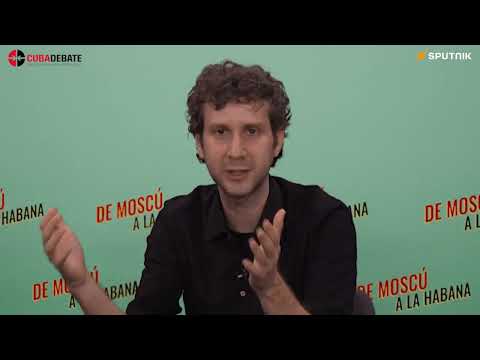 🎧AVANCE 'De Moscú a La Habana' |Nuevo bloqueo de Trump, ofensas, y el genocidio del pueblo soviético