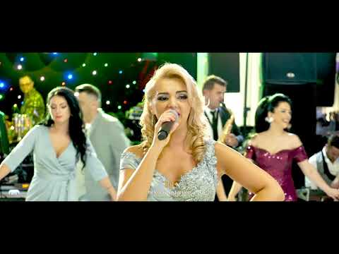 Simona Costin & Formatia || Bihor live || Botez Dragoș // Ionela Pascu & Codruț Farcaș  || 4K 2020