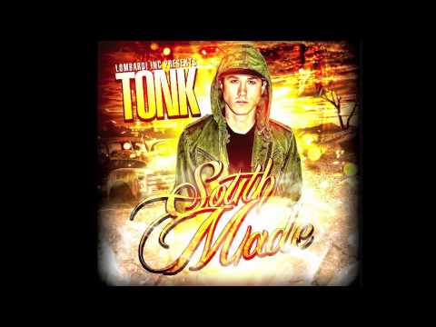 Tonk Seven - Conspiracy Ft Casket Taste & William Munny - South Made