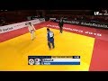 Nagase Takanori JPN Vs Muki Sagi ISR 81kg Final EKATERINBURG GRAND SLAM 2019