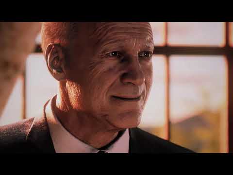 MAFIA 3 Walkthrough Gameplay Part - 29 ENDING 2k (1440p 60fps)