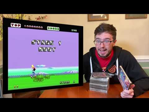 The 17 best PC Engine games ranked according to me