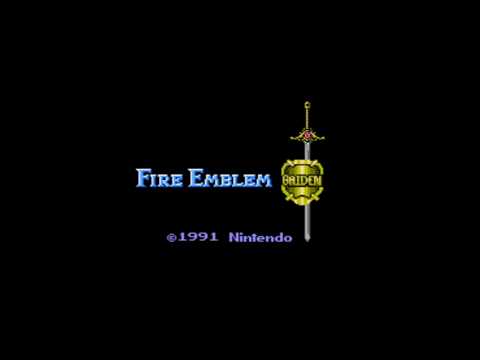 New Friends, New Lands, New Adventure | Fire Emblem Gaiden Episode 1