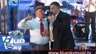 Gëzim Salaj - Ah Pleqni