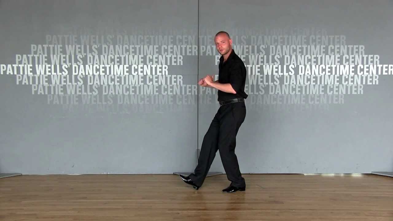 Rolling action for heel leads