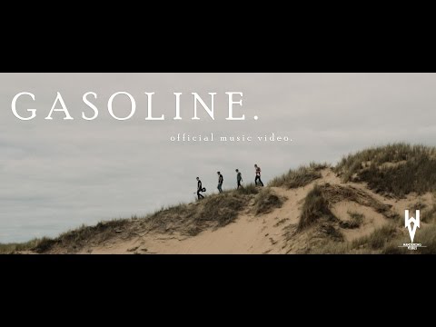 FALLING UNDER - GASOLINE - // Official Music Video //