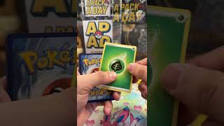 A Pack a Day - Episode 56! Still chasing that Pack A Day habit! #pokemoncards #pokemon #pokemontcg