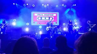 Stuck On You - Paul Norton