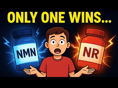 This Anti-Aging Supplement Is Winning... But Which One?