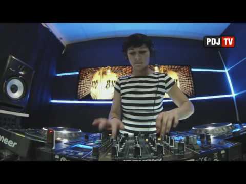 Natasha Rostova - Live @ Radio Intense 19.07.2016