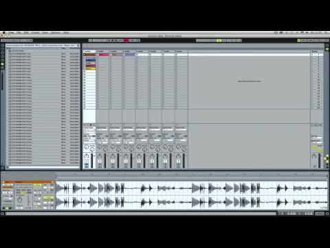 Free Download How To Make Techno TUTORiAL-SYNTHiC4TE