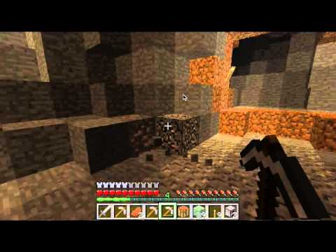 Riggs MC survival #7