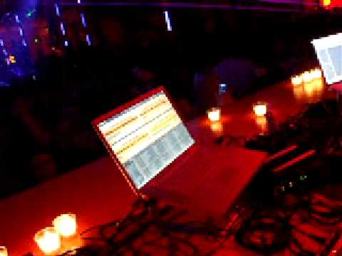 TechnoMania , Umek @ Studio  14-02-09