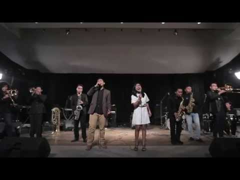 Dung Sonang Rohangku // It is Well with My Soul (NS Brass cover)