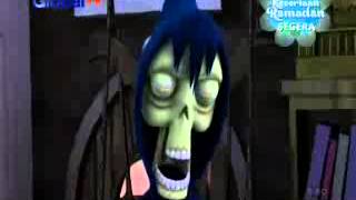 Download lagu casper : pertunjukan hantu tua - bahasa indonesia mp3