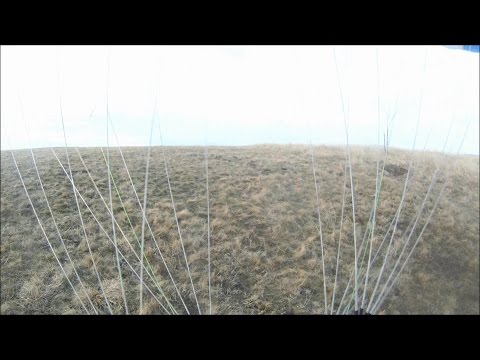 Kustilj 17.Jan. - Season opening 2015.