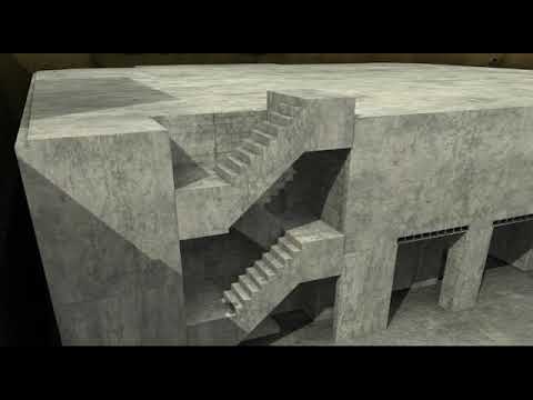 Der Führerbunker 1943 - Trailer (Deutsch)