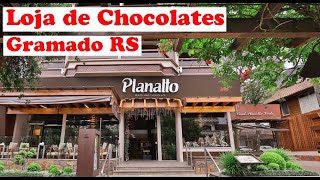 preview picture of video 'Gramado, RS: Loja de Chocolates'