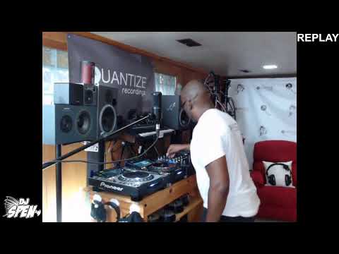 DJ Spen's Praise Party