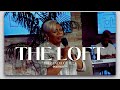 Maranda Curtis | The Loft Concert #praiseandworship
