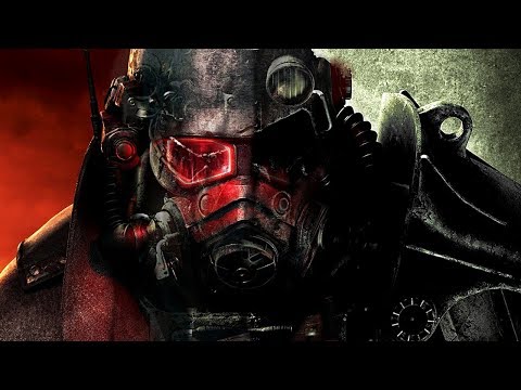 Fallout New Vegas - EVIL INTRO Powder Gangers Options (Goodsprings Vilified)