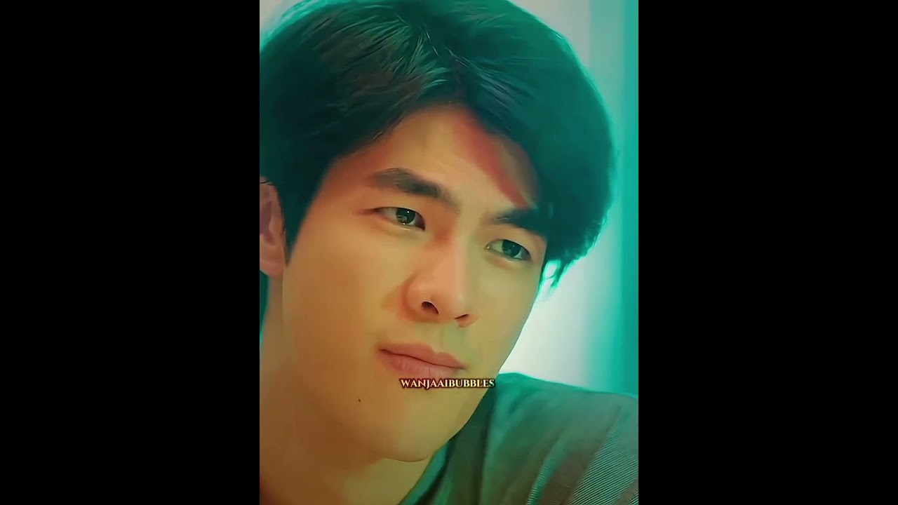 this is what happens when you read too much wattpad 😂 #ghostship #KinnVegas #MileBible