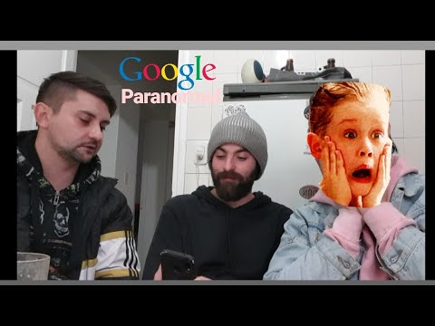 inteligencia artificial /GOOGLE actuo de forma extraña / critica de dos GRANDES DE LA MUSICA mdz