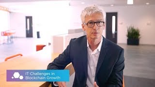 Digital Transformation with Blockchain: Rapid Development of Secure En