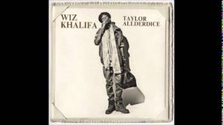 Wiz Khalifa - The Grinder [HQ + DOWNLOAD]