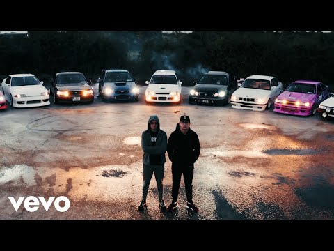 Belters Only - 4EVA (Official Video)
