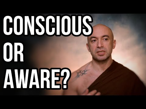 Understanding of your consciousness