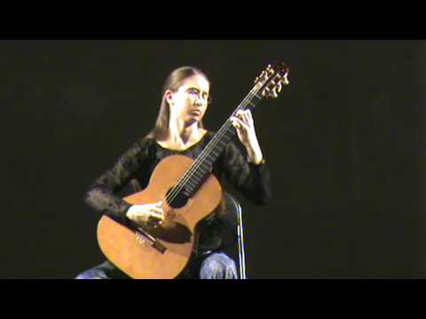 Mario Castelnuovo-Tedesco: Sonata "Omaggio a Boccherini" - 4th movement