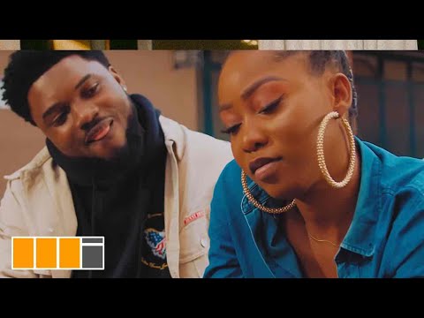 Donzy - Slay Mama ft. Kuami Eugene (Official Video)