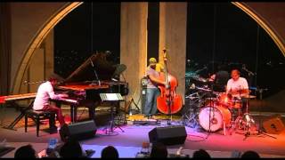 Tigran Hamasyan Trio "Gypsyology"