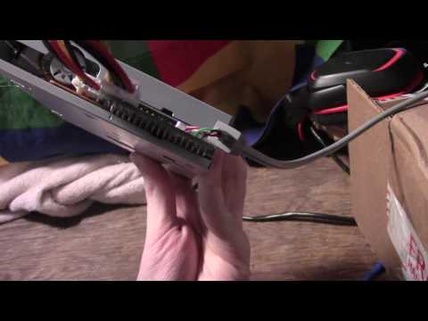 USB Floppy Converter Part 1