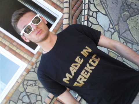 Amzi Manii Ft. CrimiNoso - Gjith Naten 2012