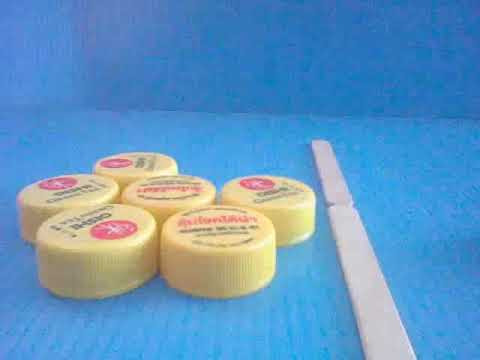 Sticks And Cans Conception Stop Motion Animation Build 124