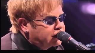 Elton John and Leon Russell The Union Part 7 When Love is Dying