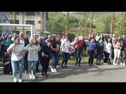 Kolo za tri sestre Gute 2023.