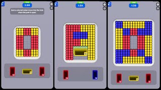 Flow Cubes Game Android Gameplay