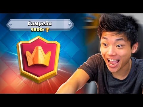 FUI UM DOS PRIMEIROS A CHEGAR NA LIGA CAMPE