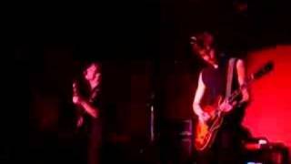 Mando Diao - Mr Moon - Gijon