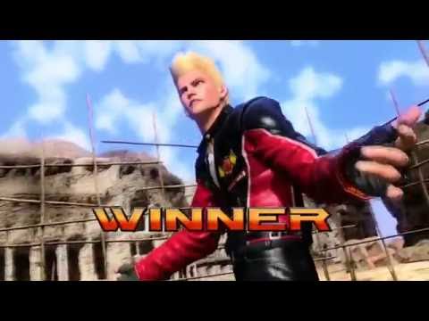OHN14: Virtua Fighter 5: Final Showdown - Group B - Mooseking (JN) vs Renzokuken (JA)