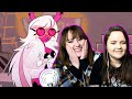 Helluva Boss Episode 3 Reaction Oh No She S Hot